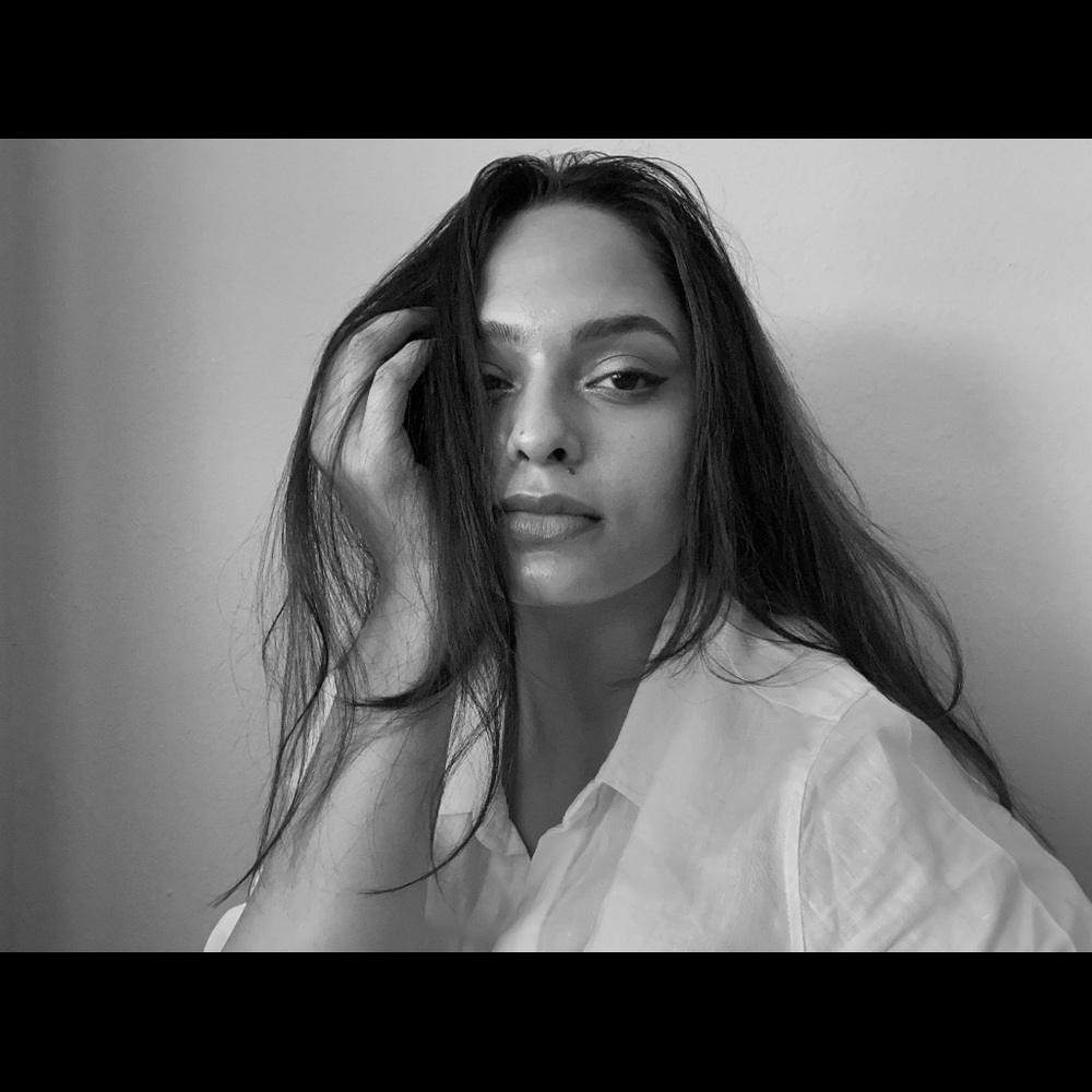 Meet your Posher, Julianna